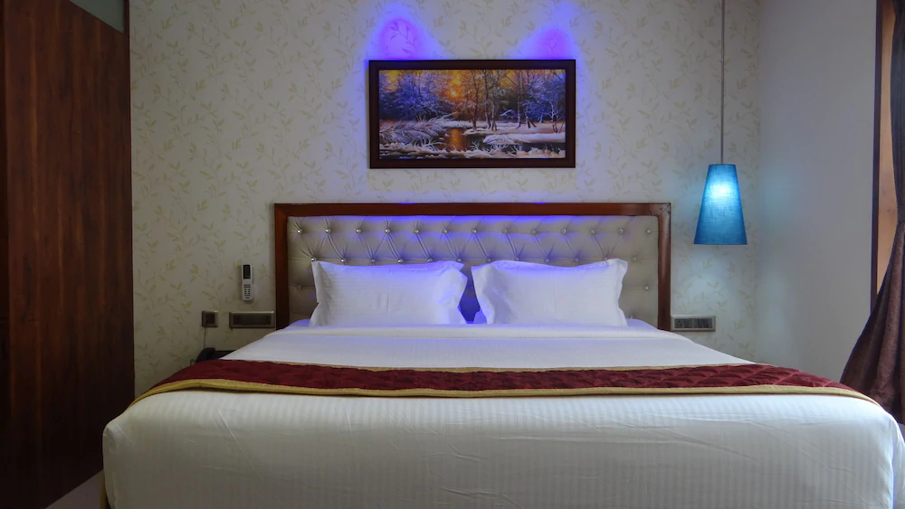 Arna Hotels