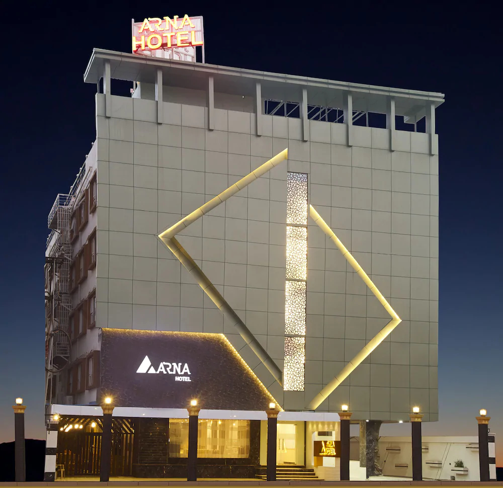 Arna Hotels