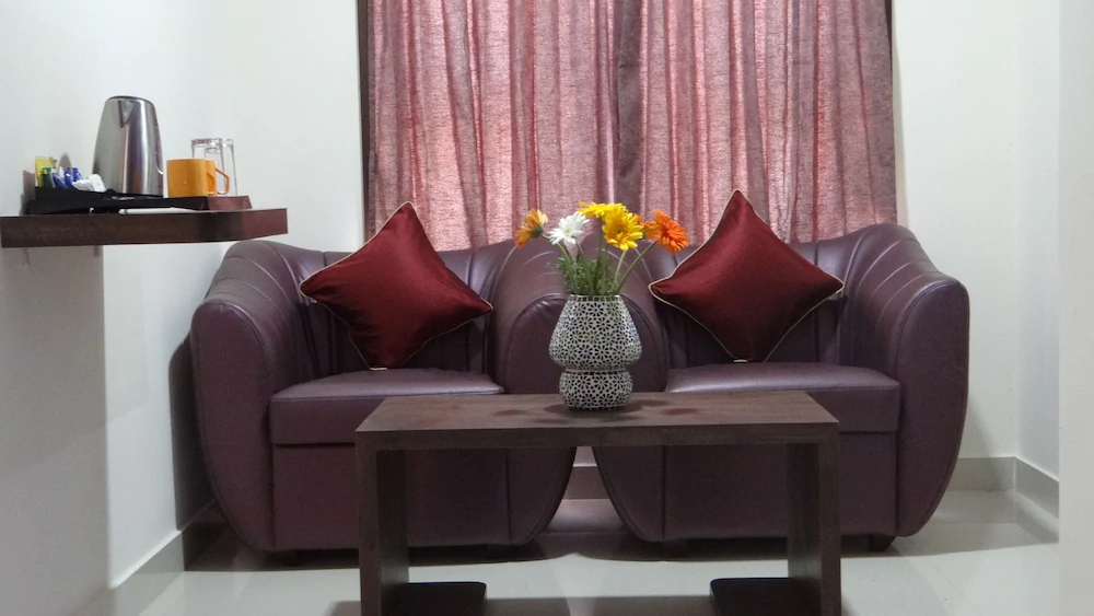 Arna Hotels