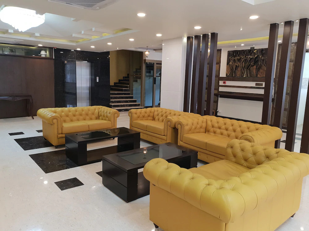 Arna Hotels