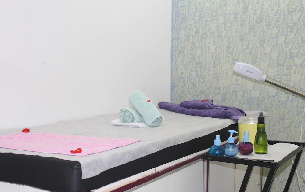 Arna Hotels