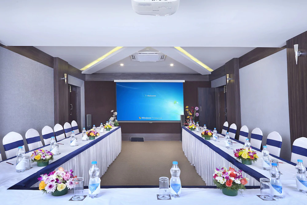 Arna Hotels