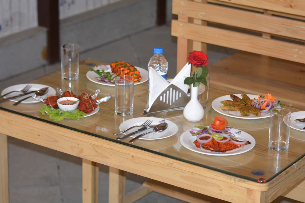 Arna Hotels