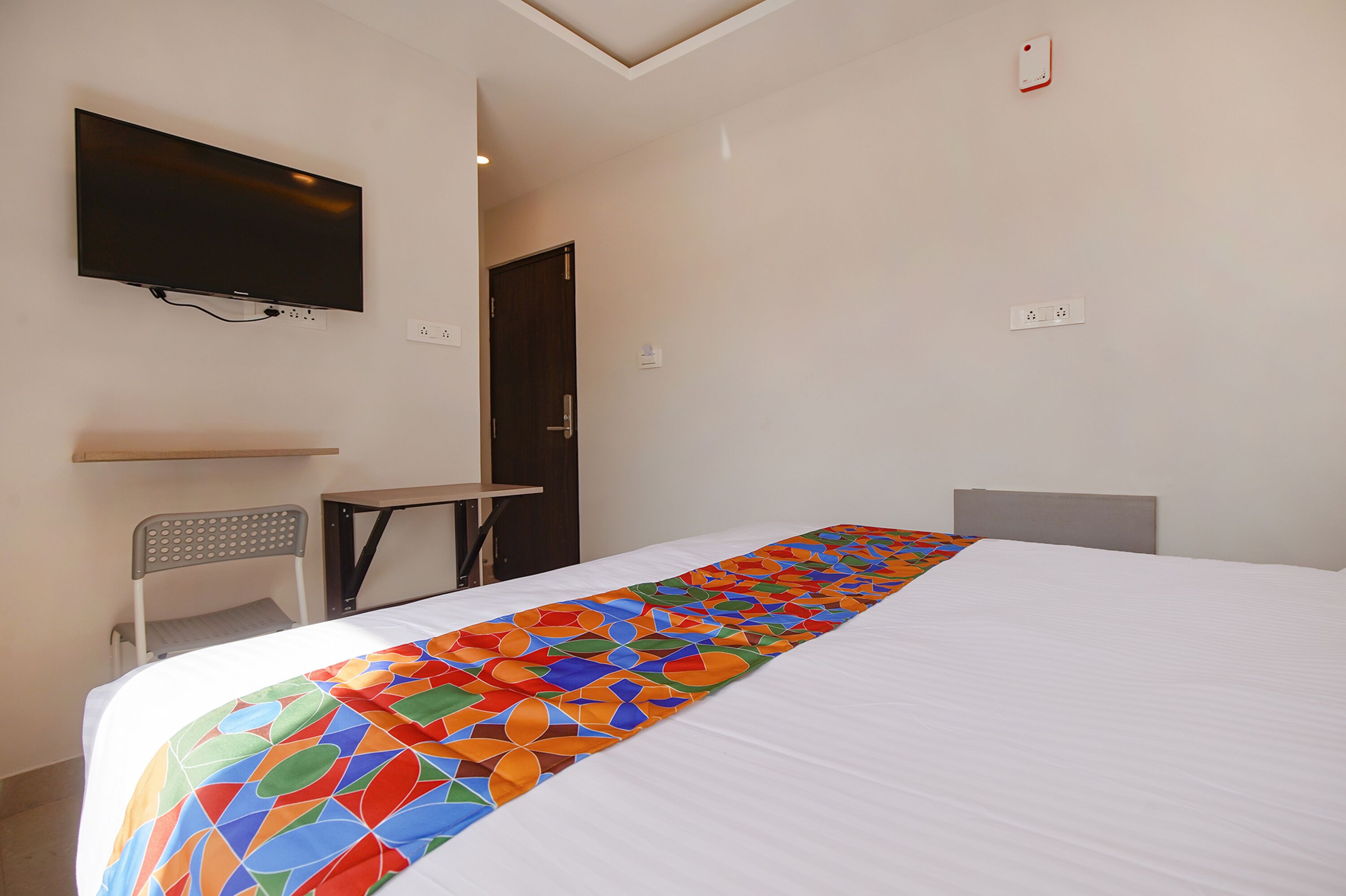 Athasri Inn by Fabhotel