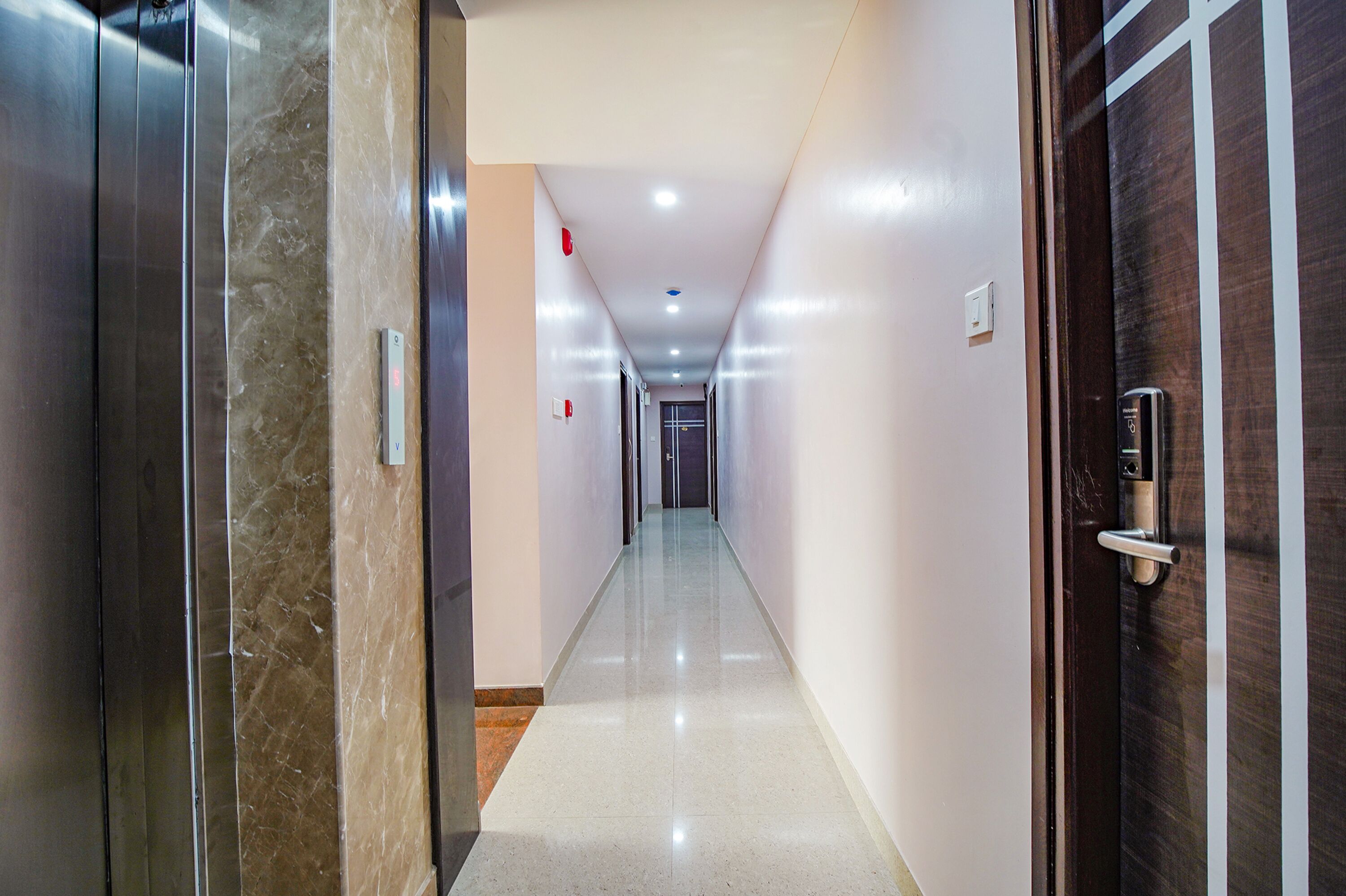 Athasri Inn by Fabhotel
