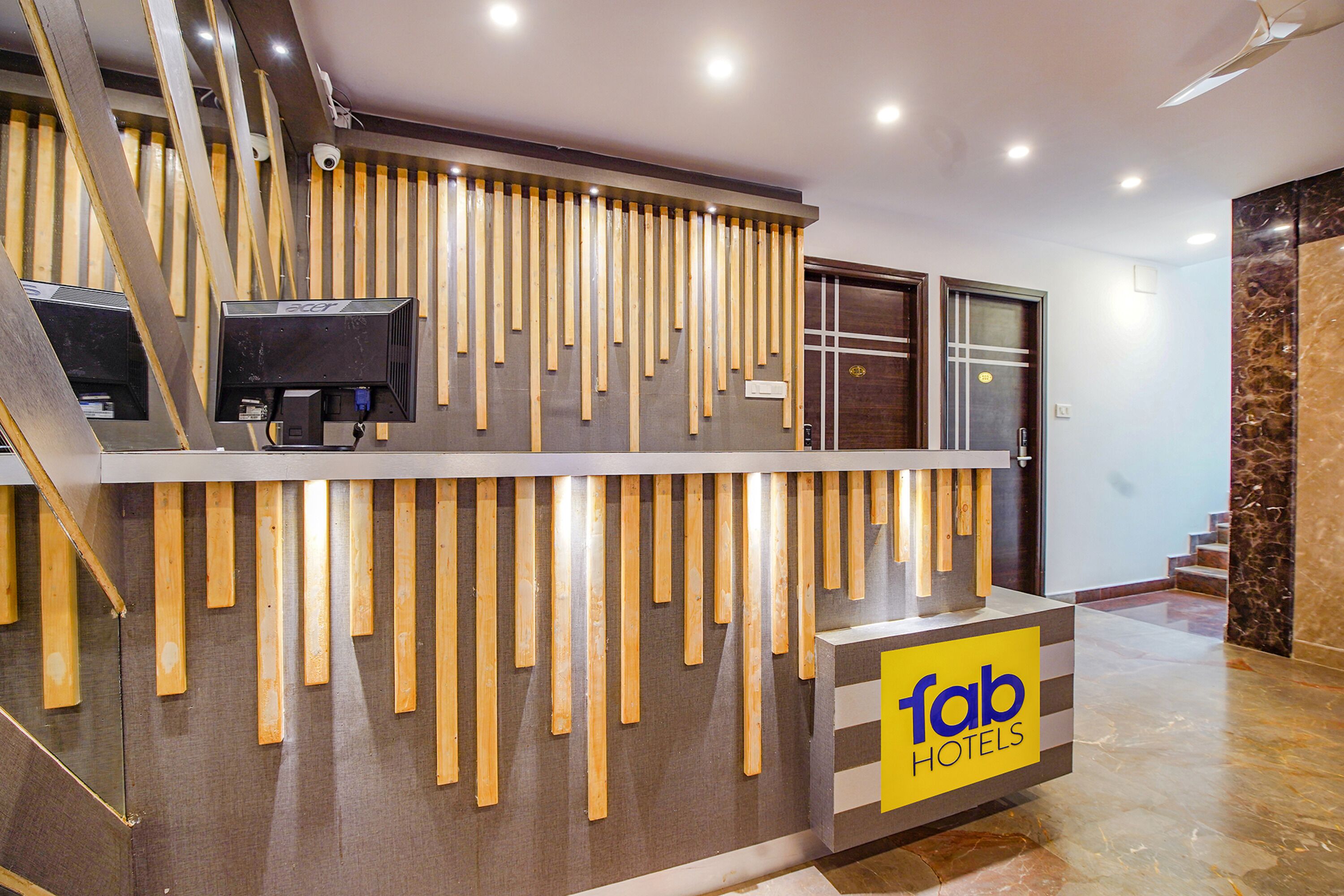 Athasri Inn by Fabhotel