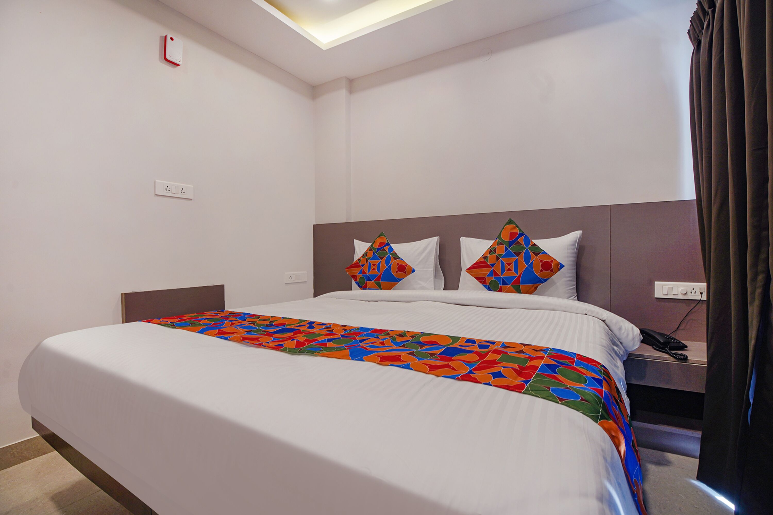 Athasri Inn by Fabhotel