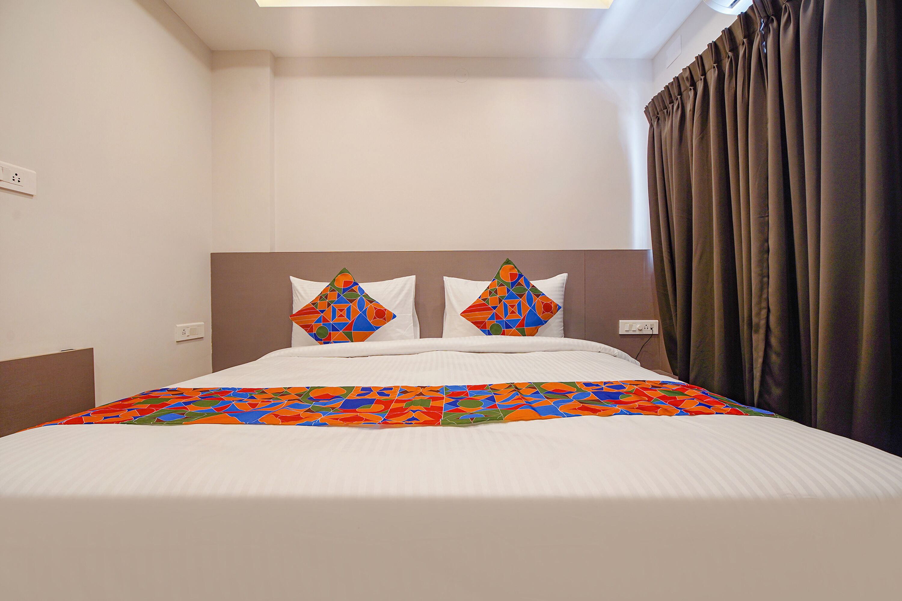 Athasri Inn by Fabhotel