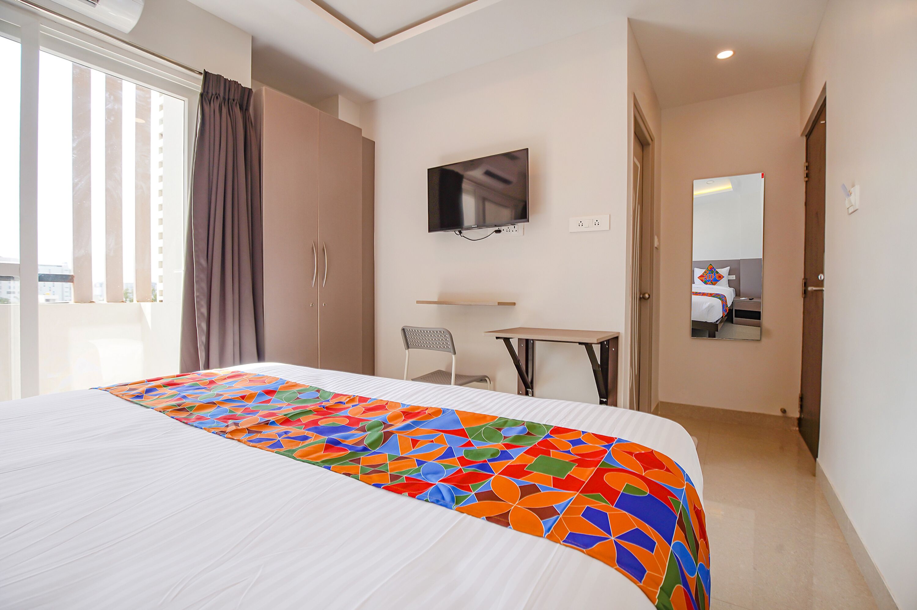Athasri Inn by Fabhotel