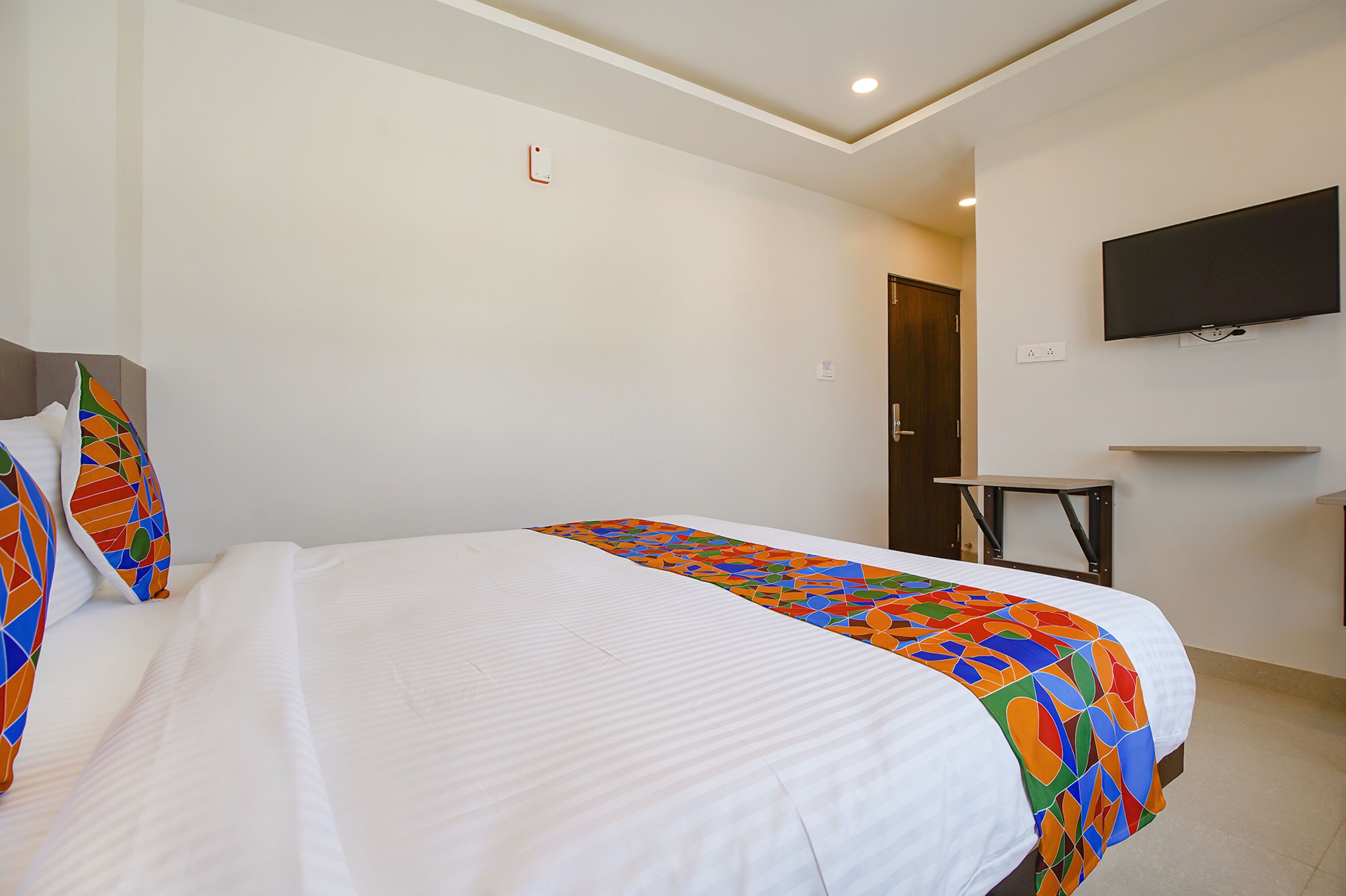 Athasri Inn by Fabhotel