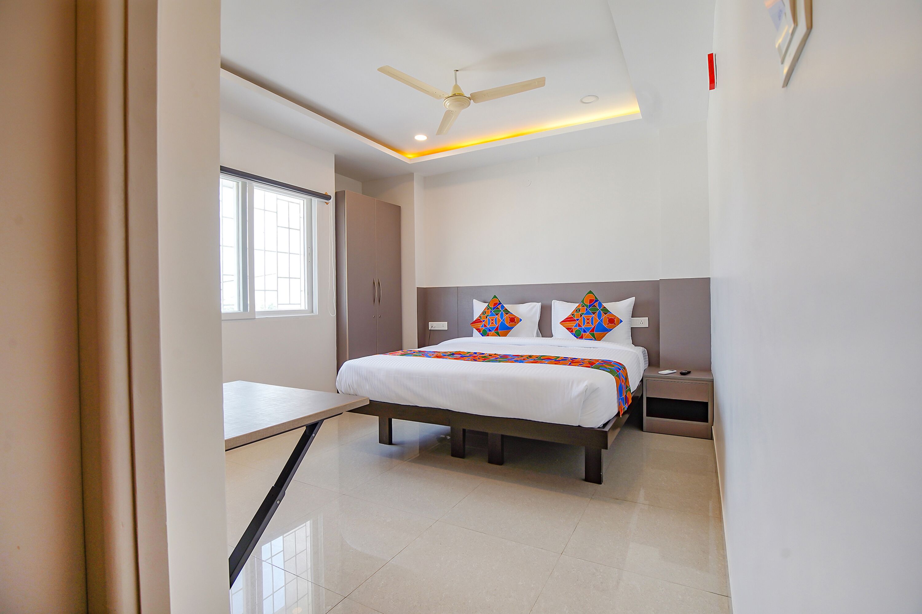 Athasri Inn by Fabhotel