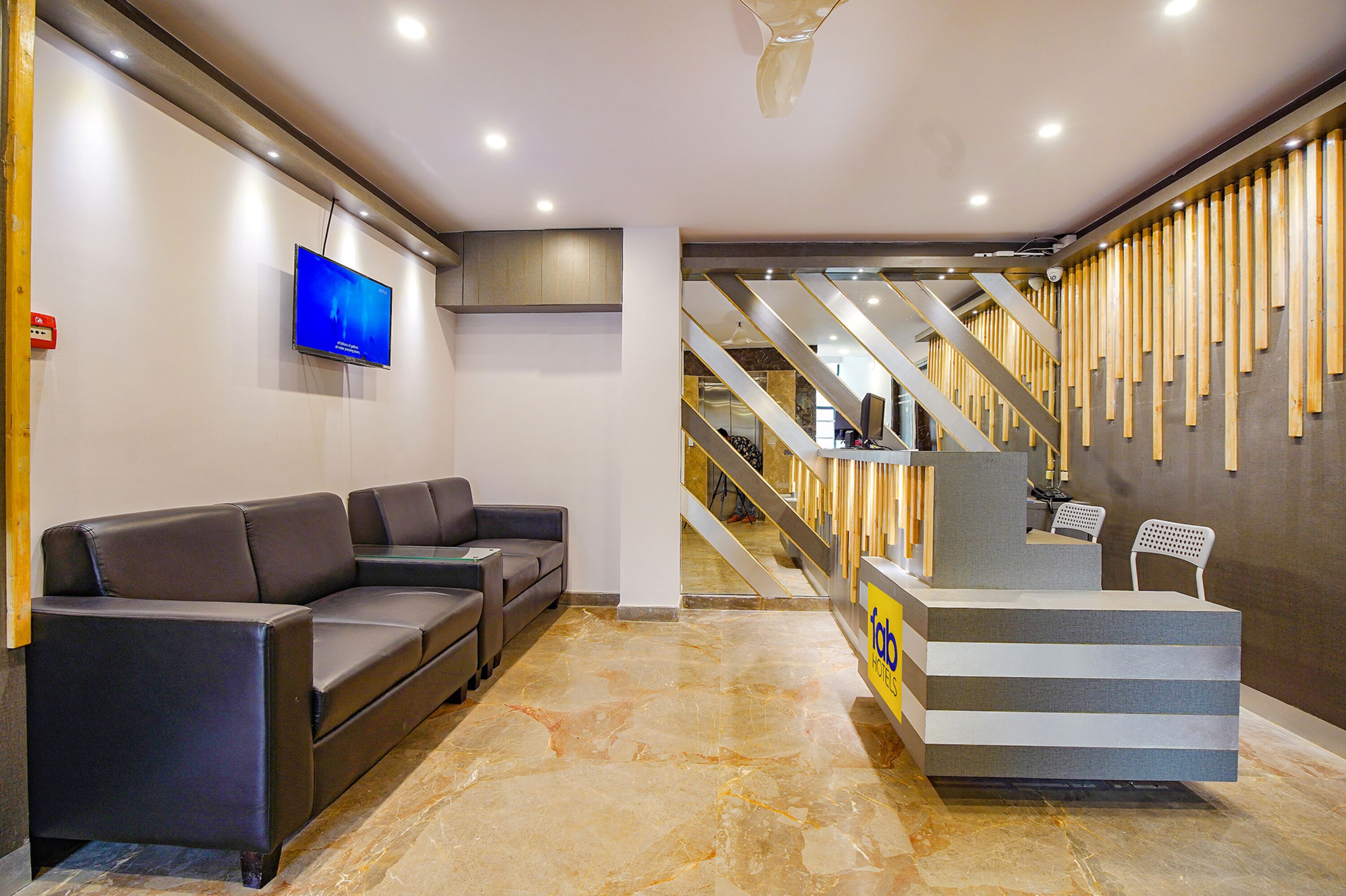 Athasri Inn by Fabhotel