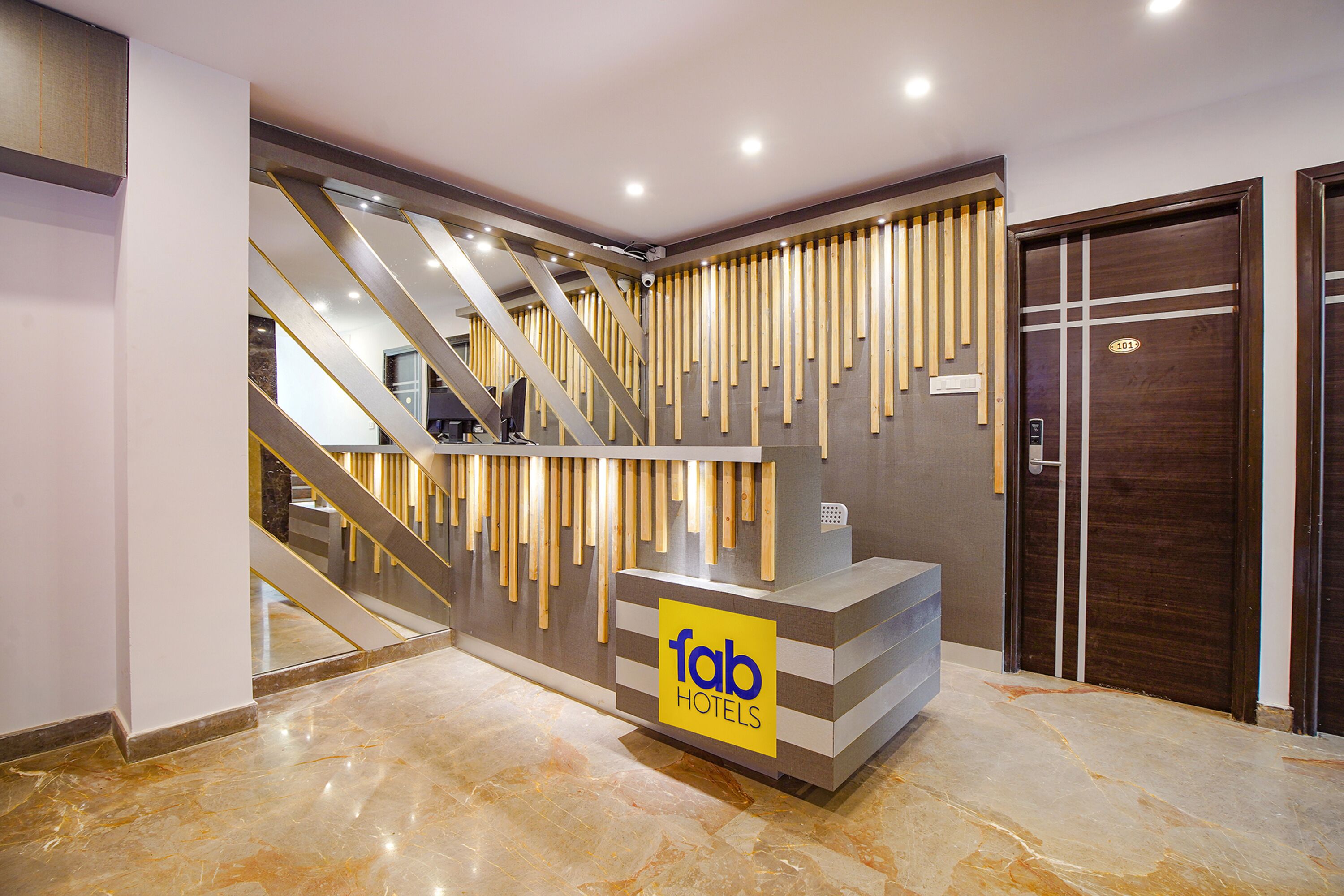 Athasri Inn by Fabhotel