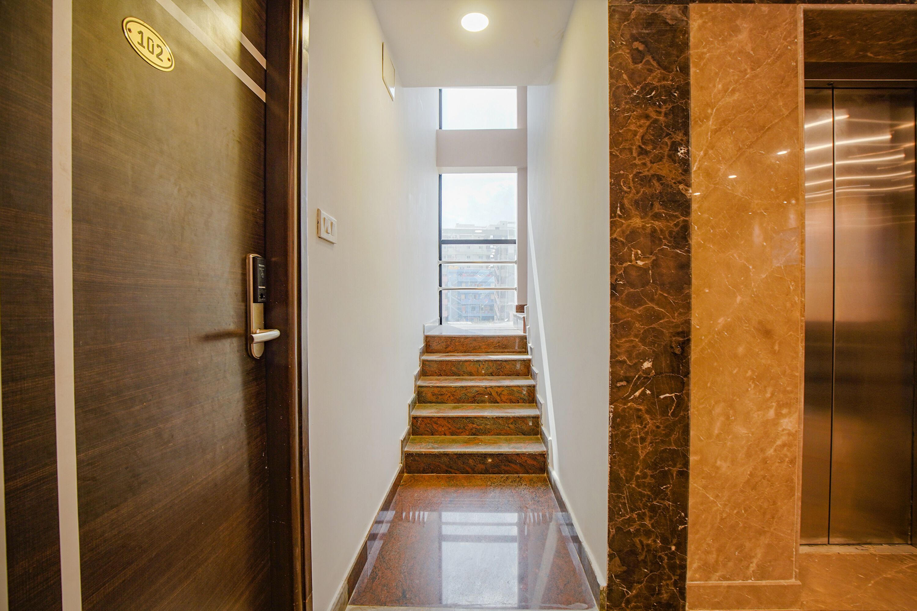 Athasri Inn by Fabhotel