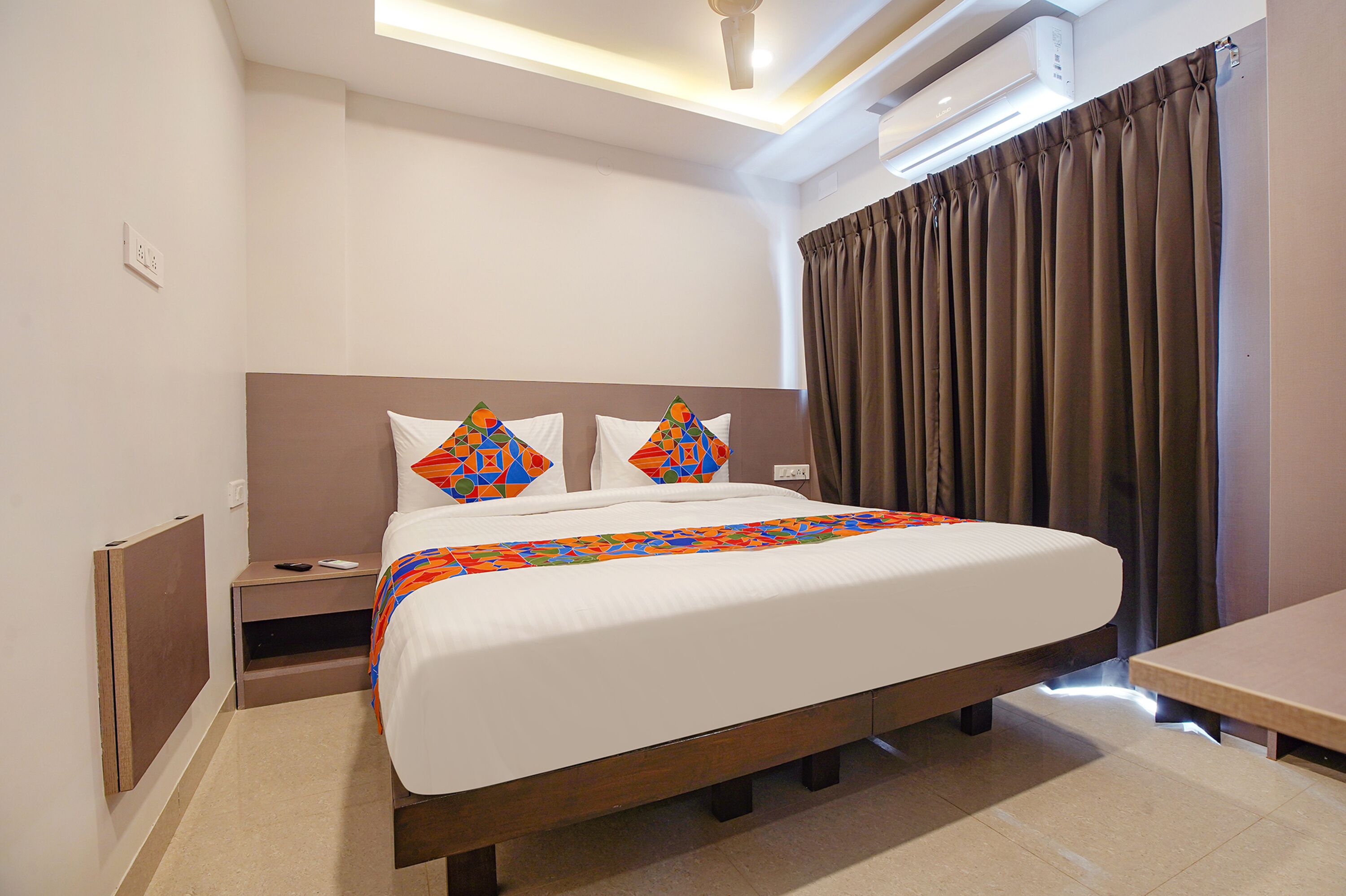 Athasri Inn by Fabhotel