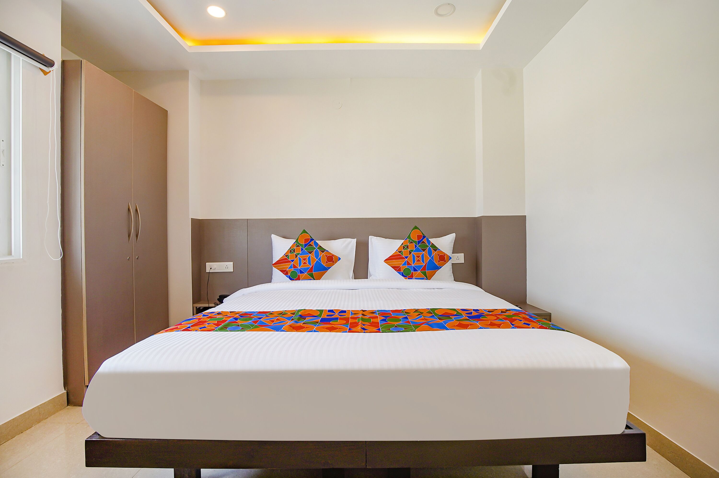 Athasri Inn by Fabhotel