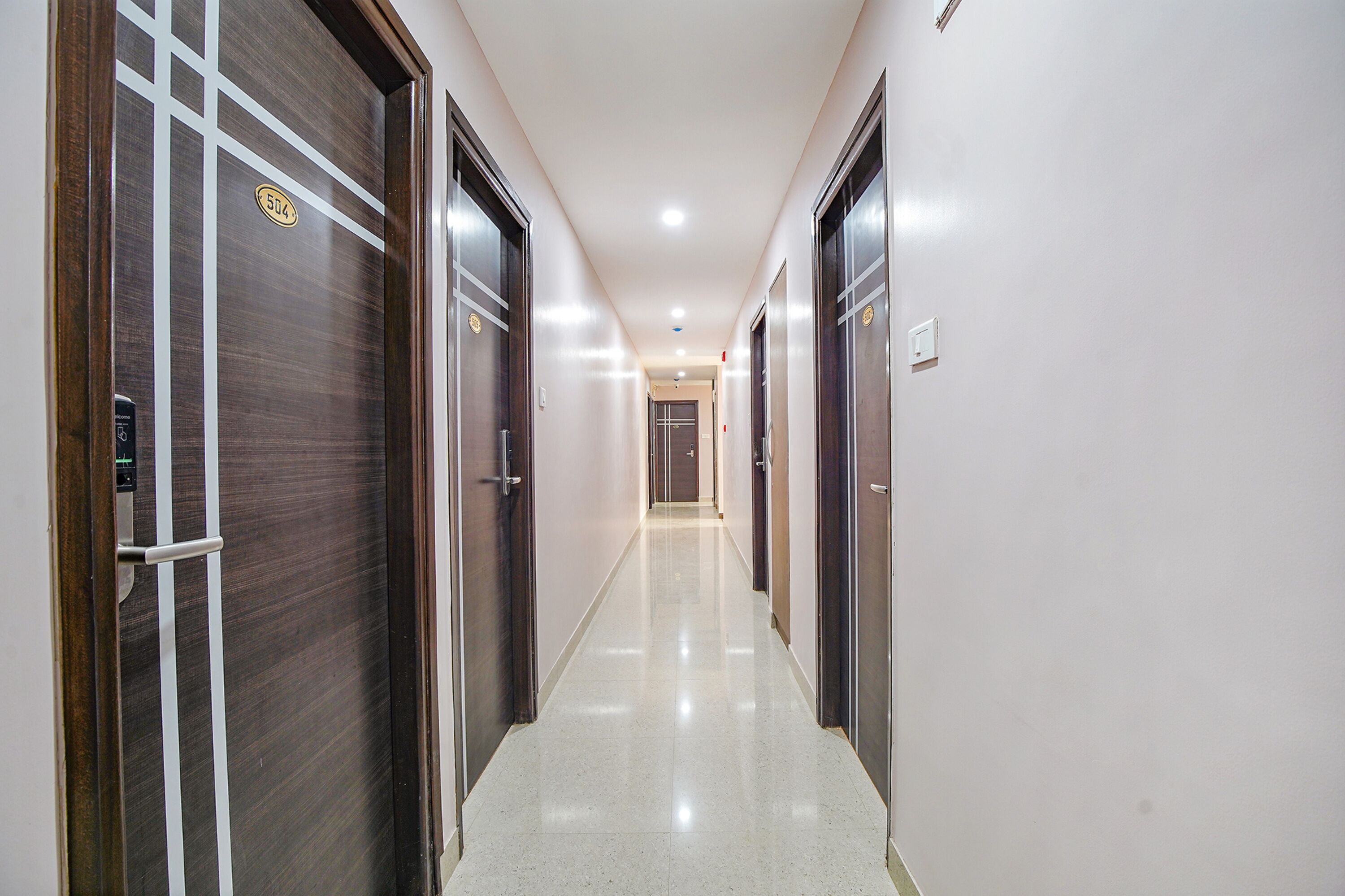 Athasri Inn by Fabhotel