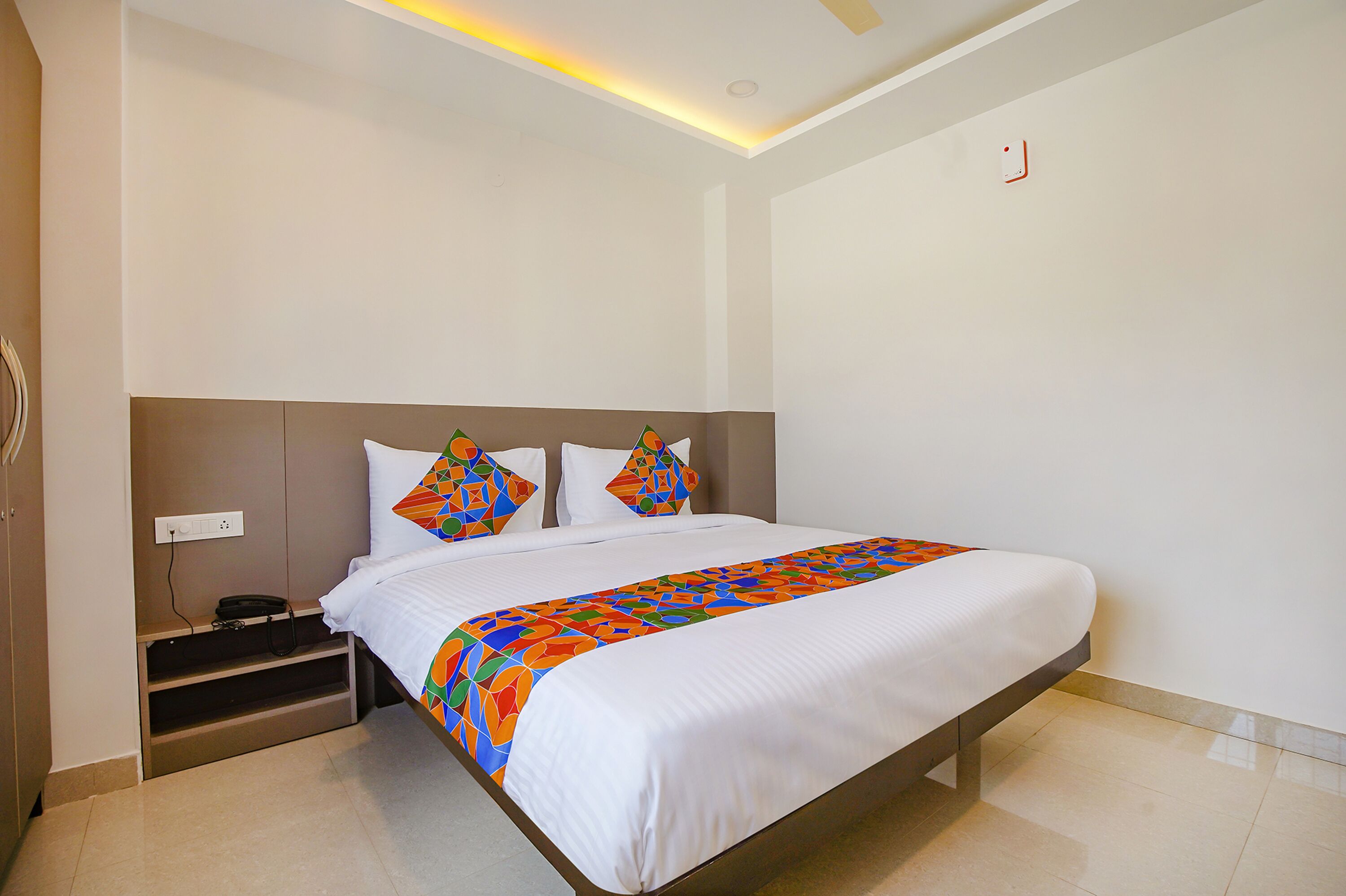 Athasri Inn by Fabhotel