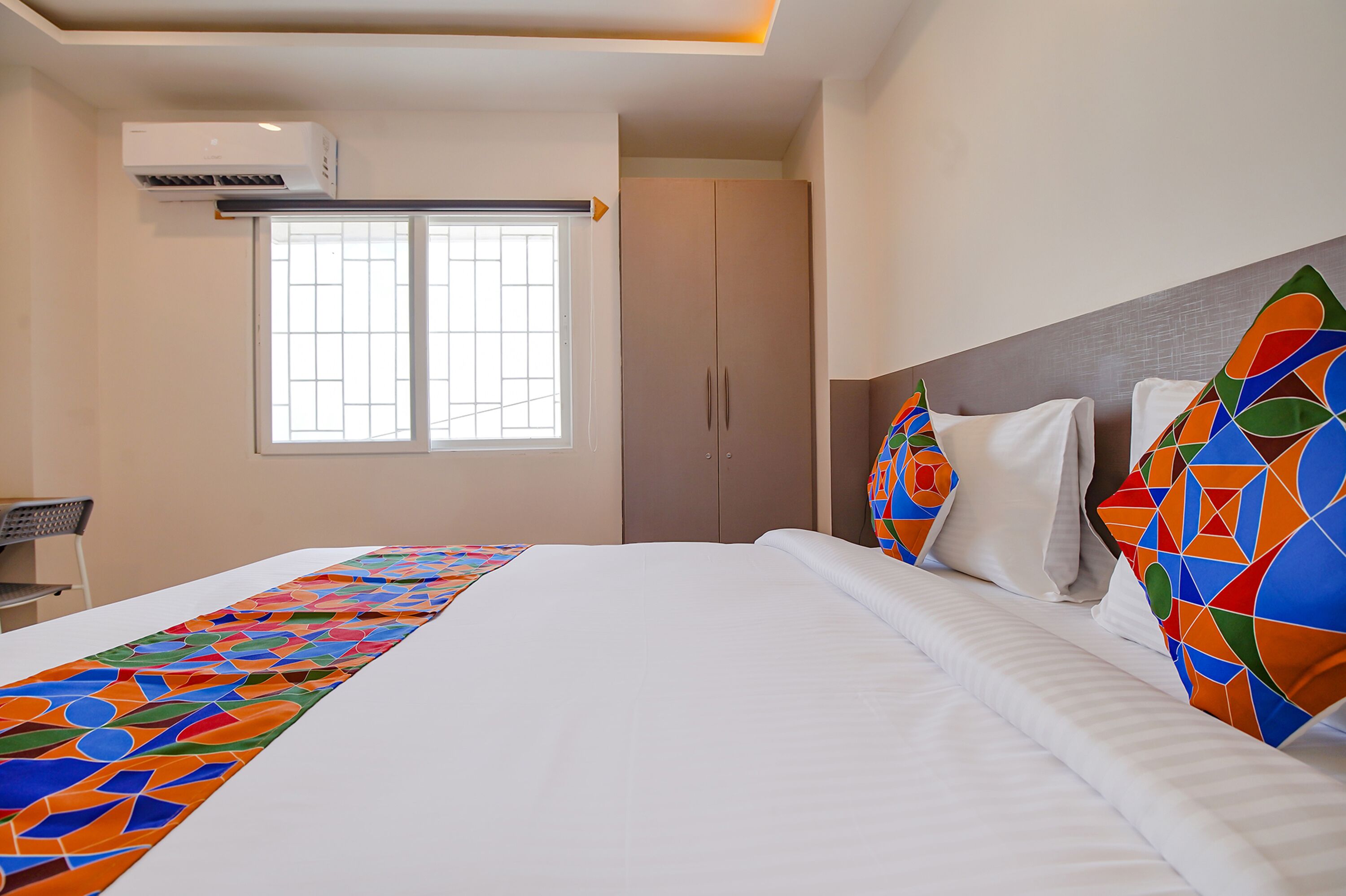 Athasri Inn by Fabhotel