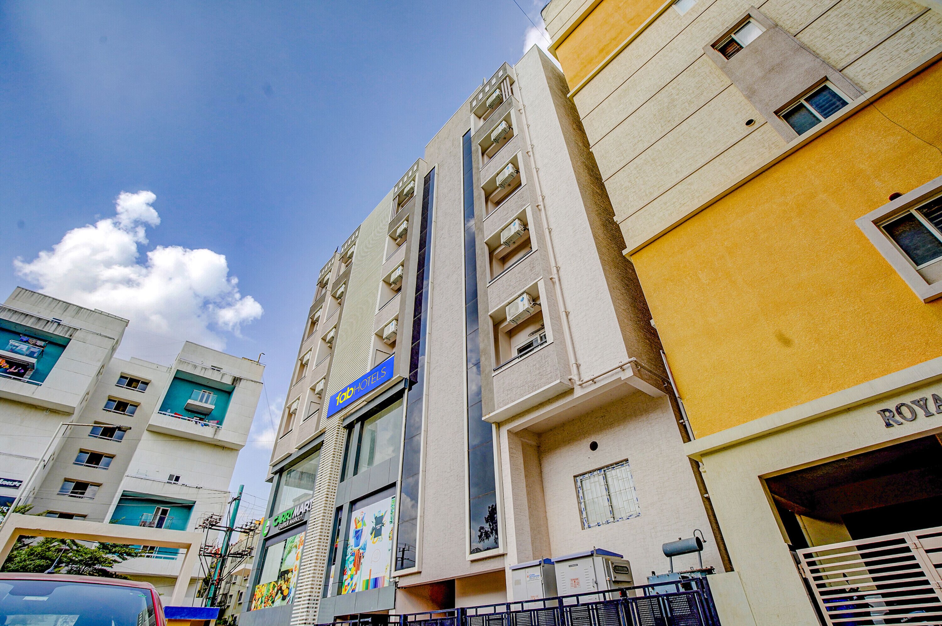 Athasri Inn by Fabhotel