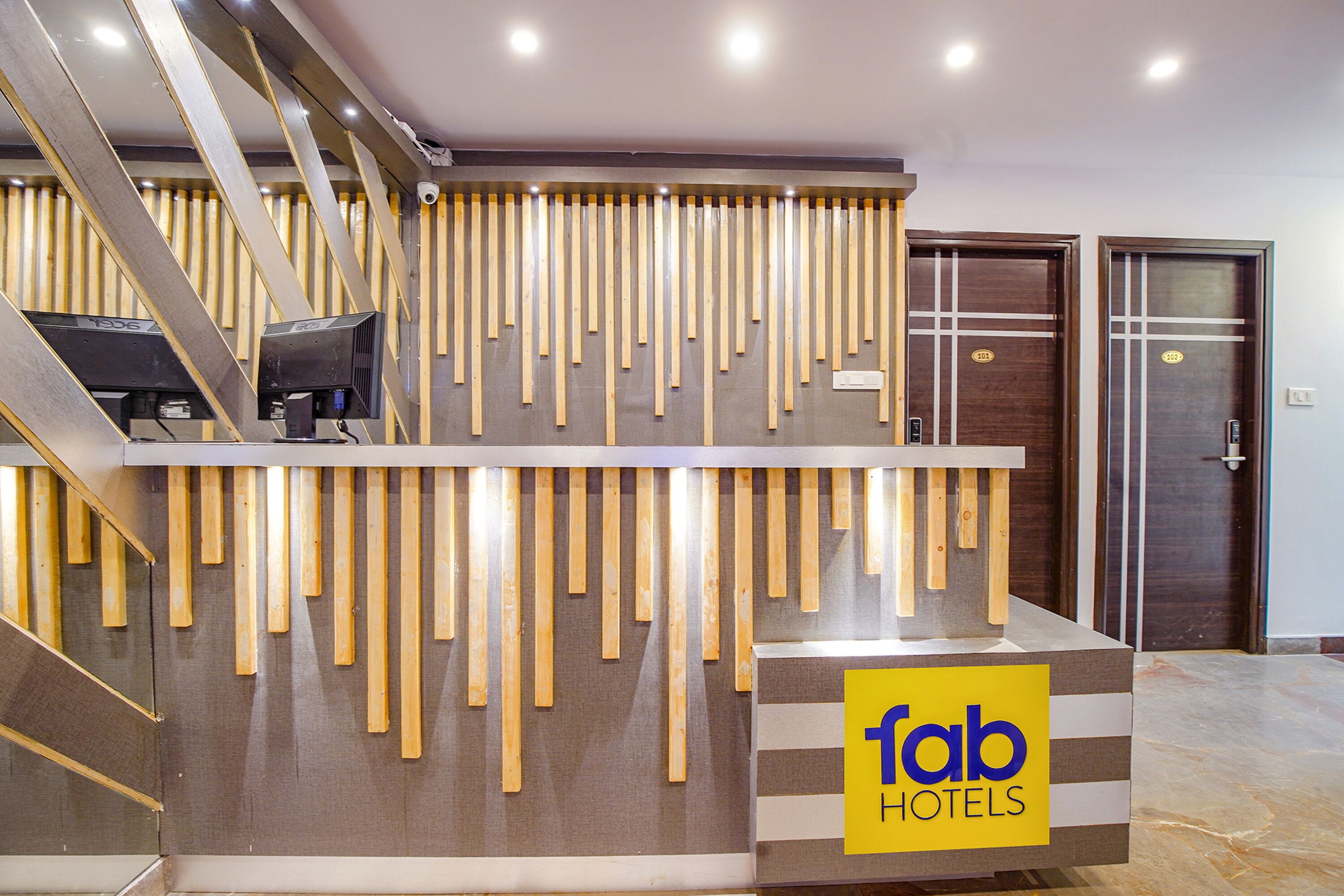 Athasri Inn by Fabhotel