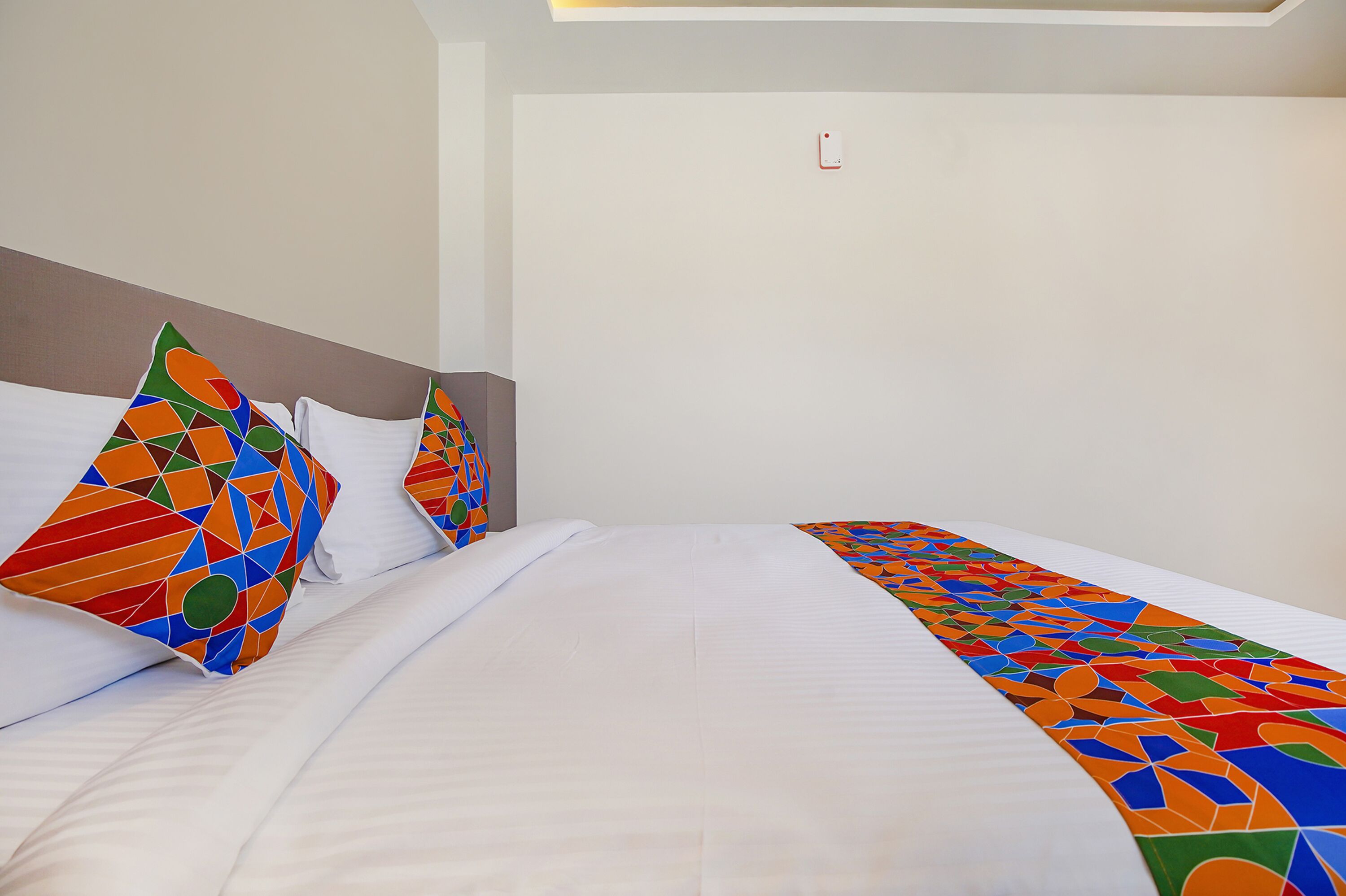 Athasri Inn by Fabhotel