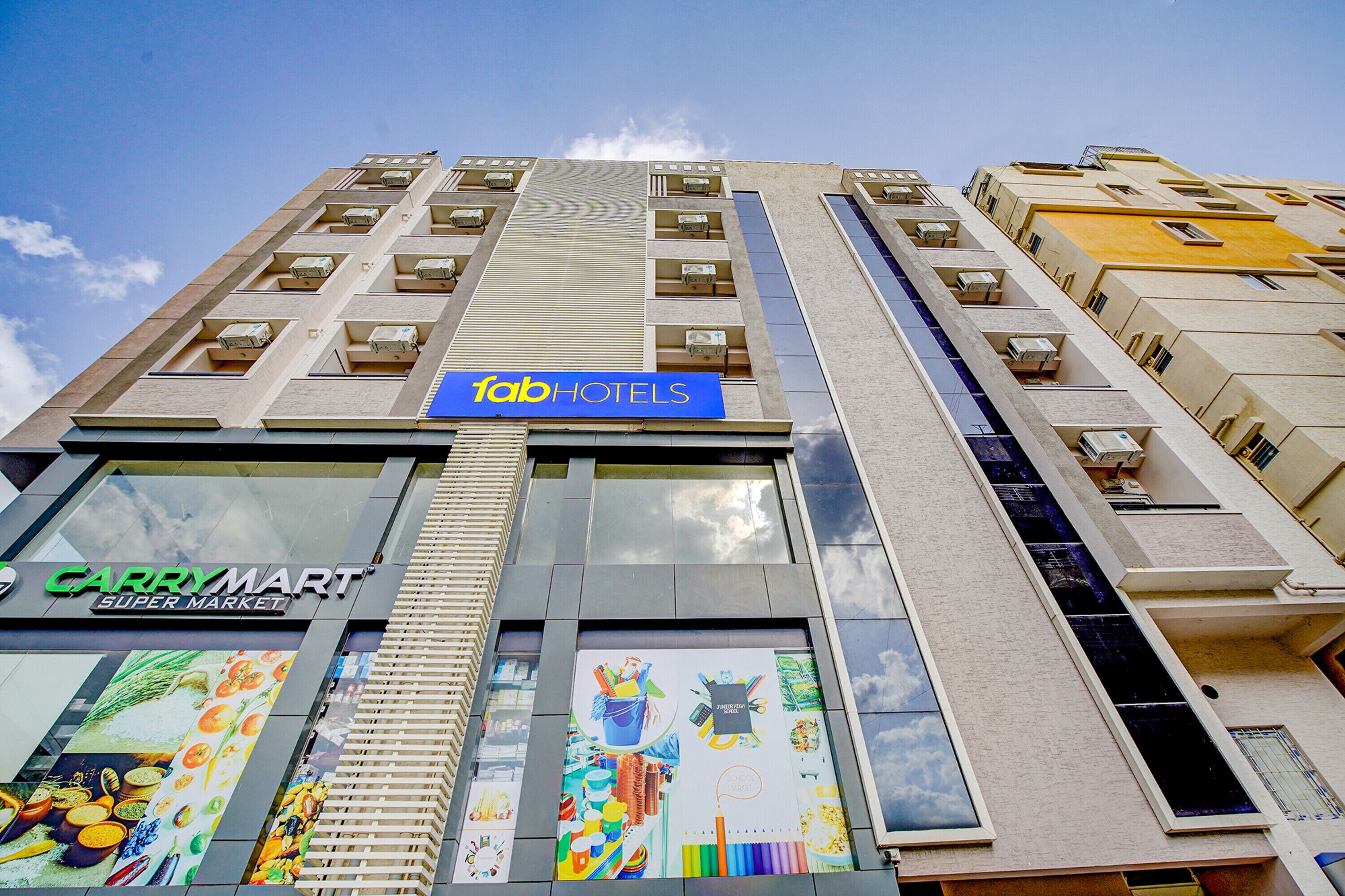 Athasri Inn by Fabhotel