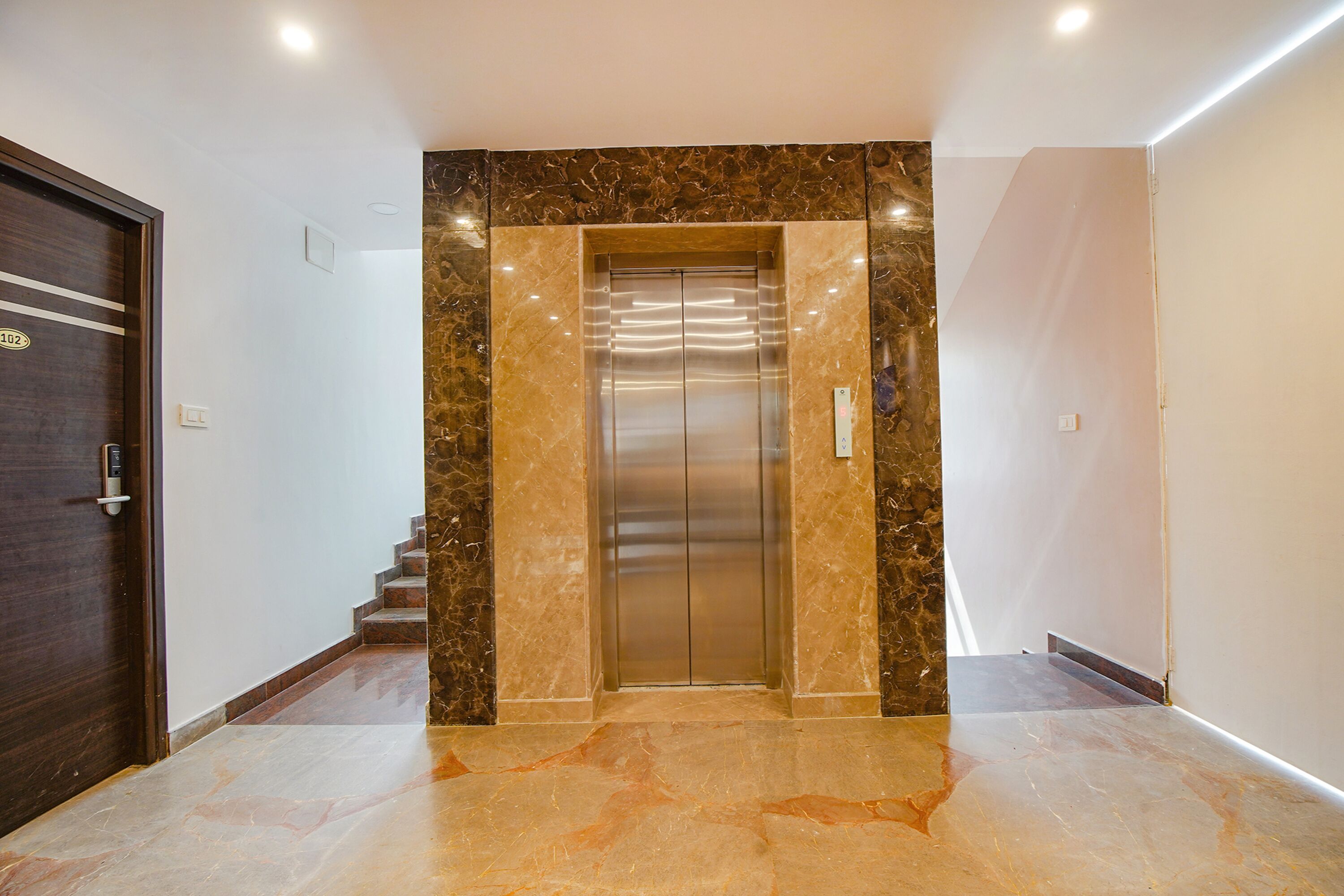 Athasri Inn by Fabhotel