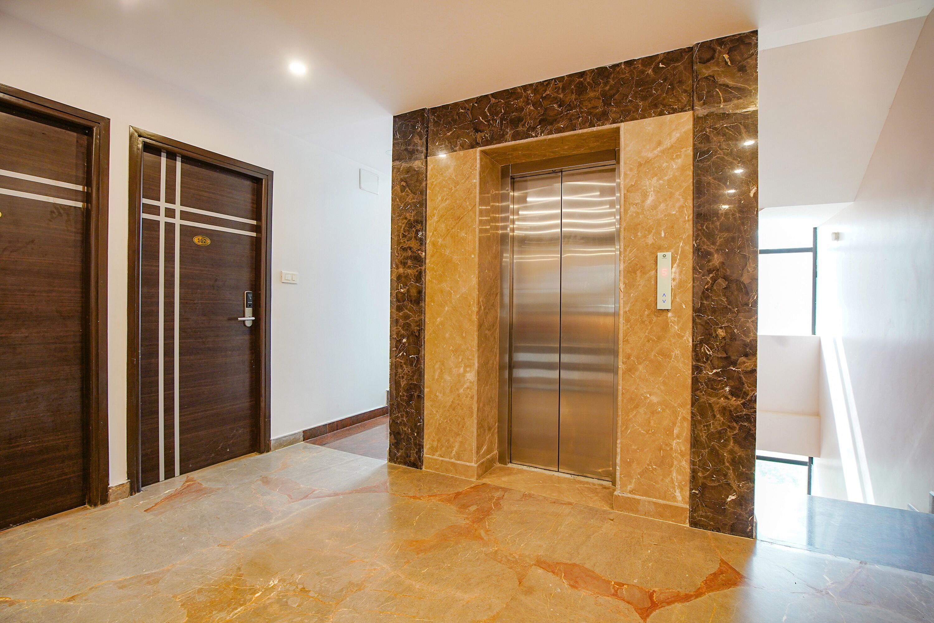 Athasri Inn by Fabhotel