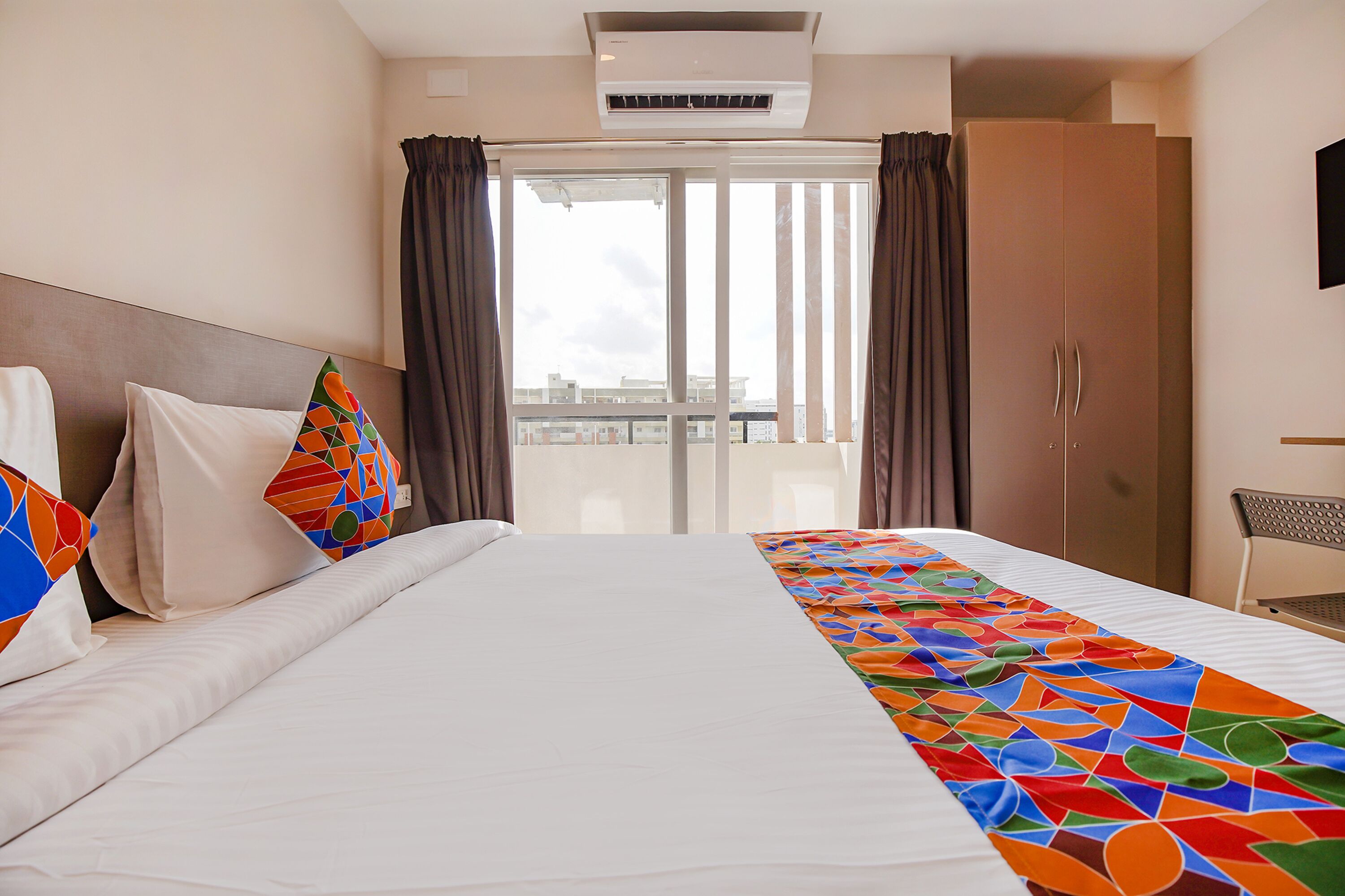 Athasri Inn by Fabhotel