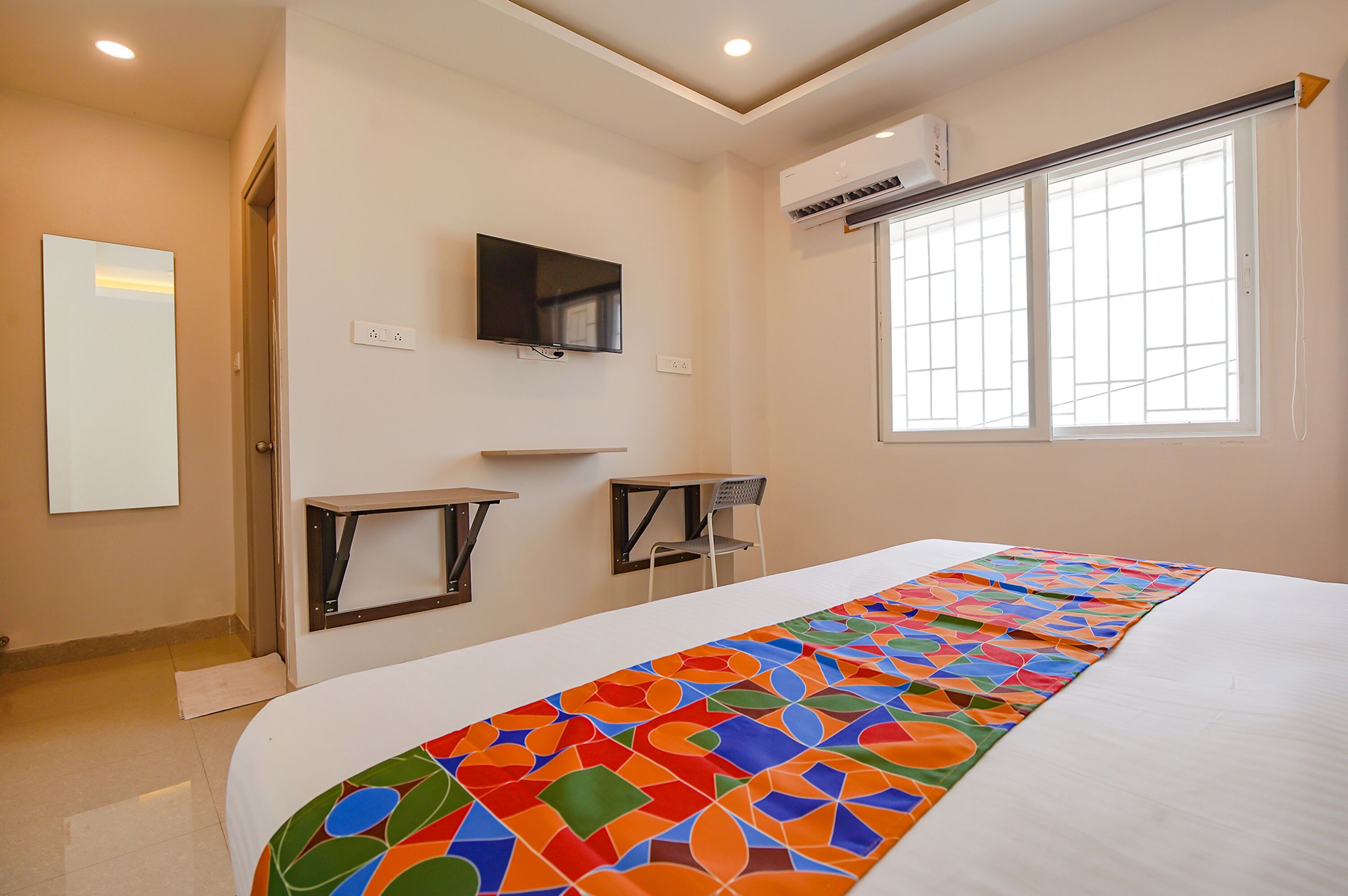 Athasri Inn by Fabhotel