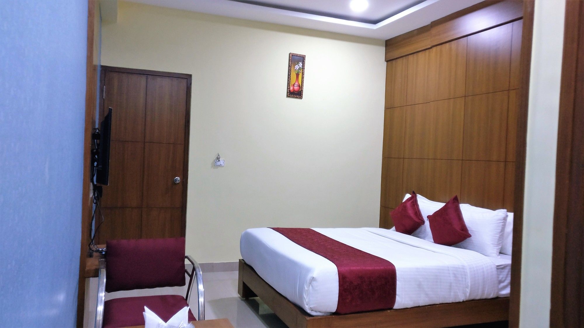 Atlaantic Inn