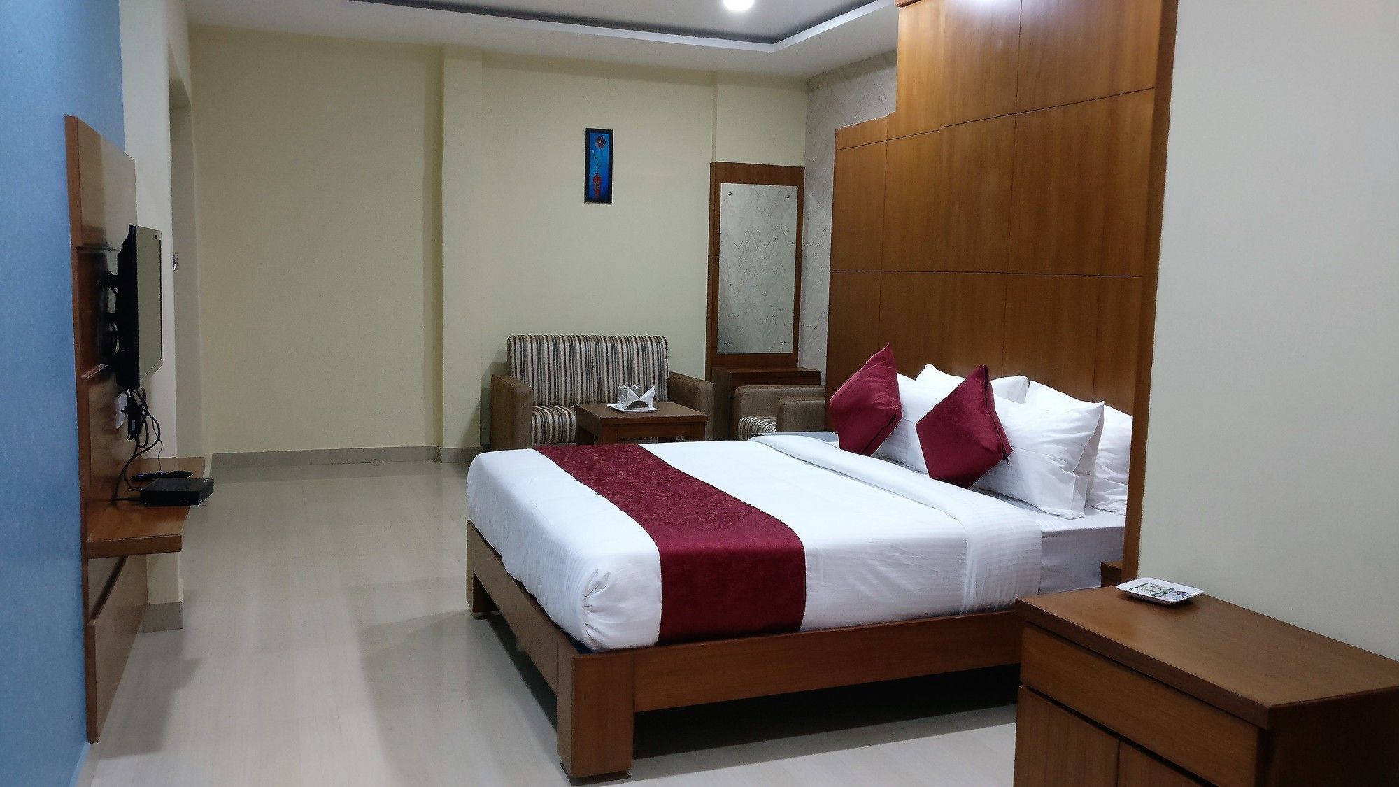 Atlaantic Inn