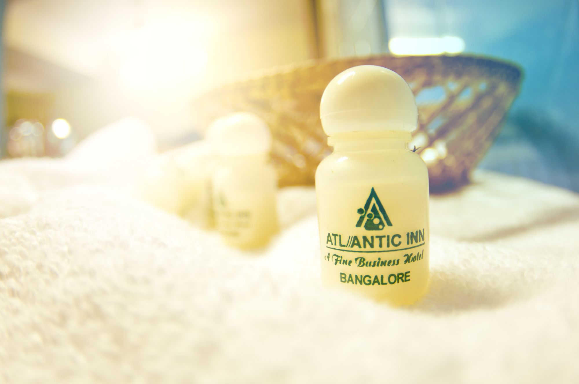 Atlaantic Inn