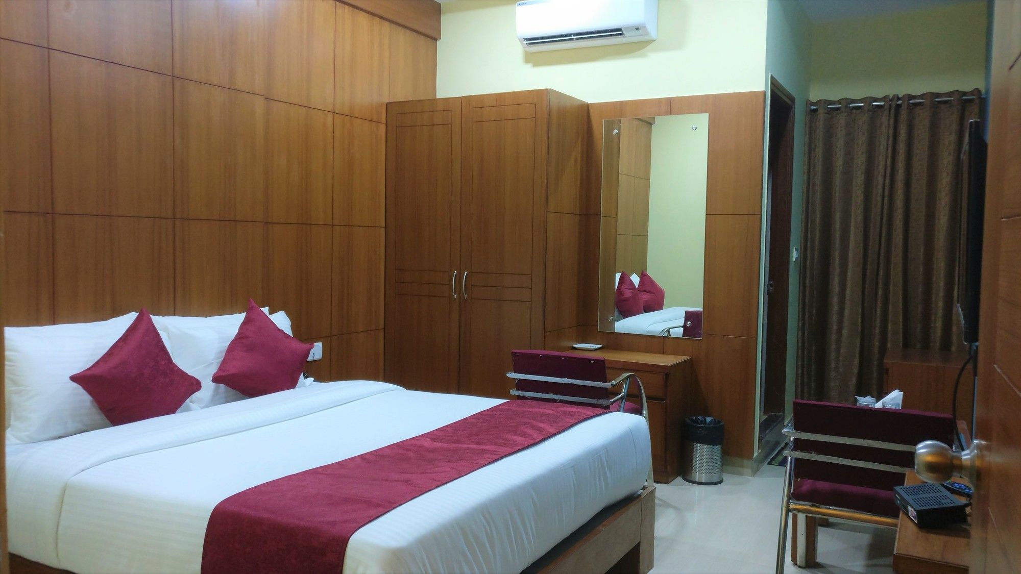 Atlaantic Inn