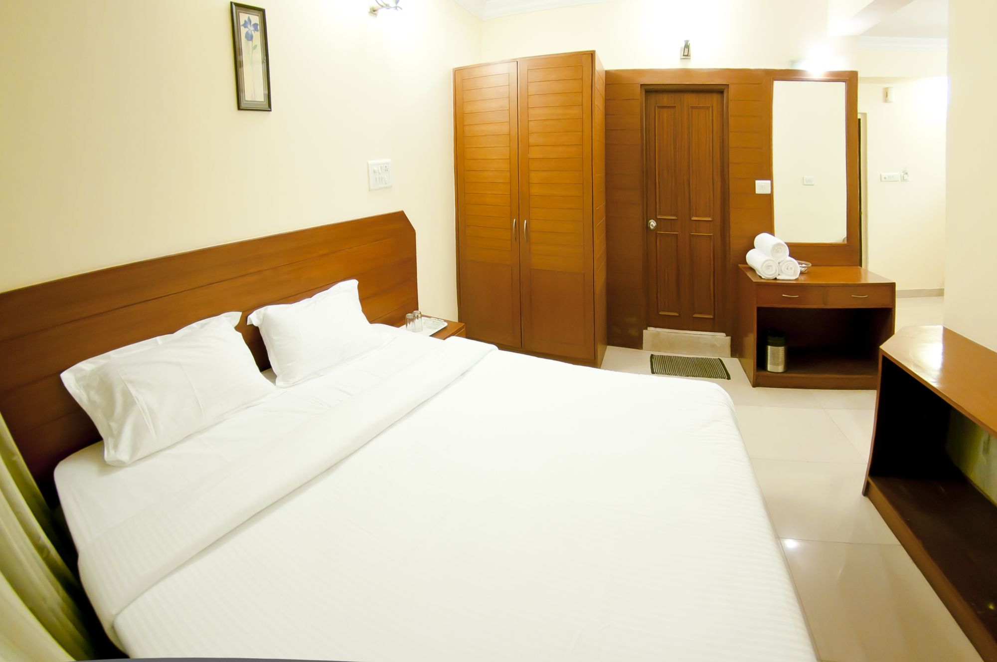Atlaantic Inn