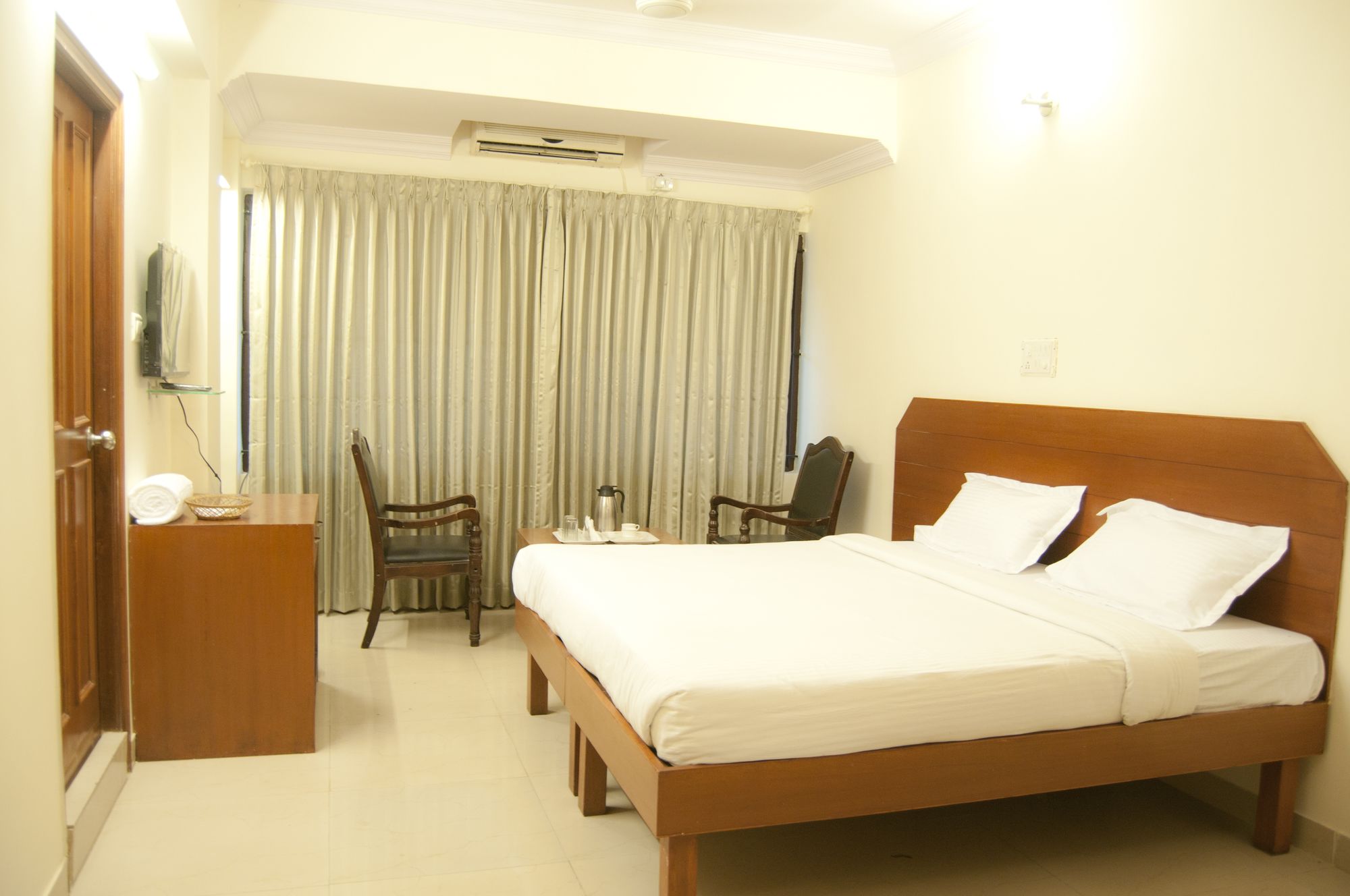 Atlaantic Inn