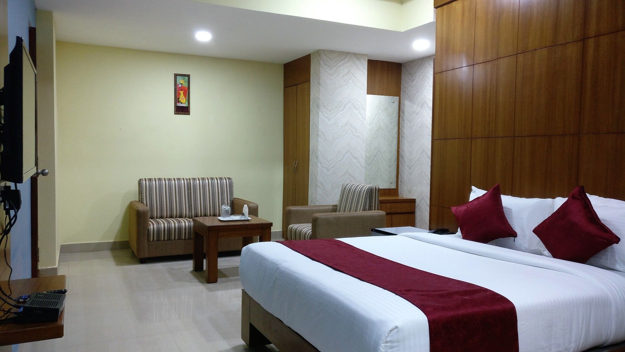 Atlaantic Inn