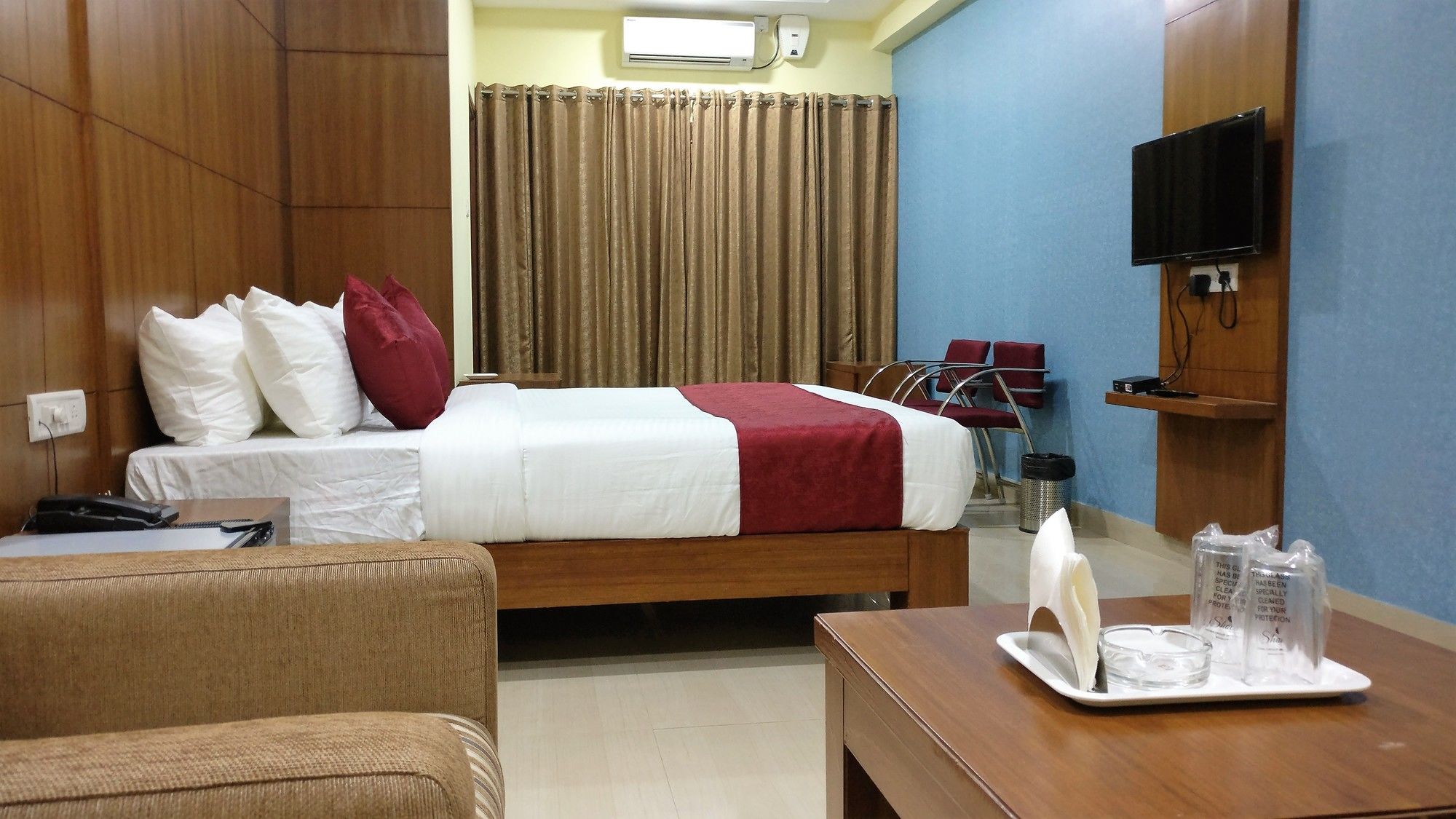 Atlaantic Inn