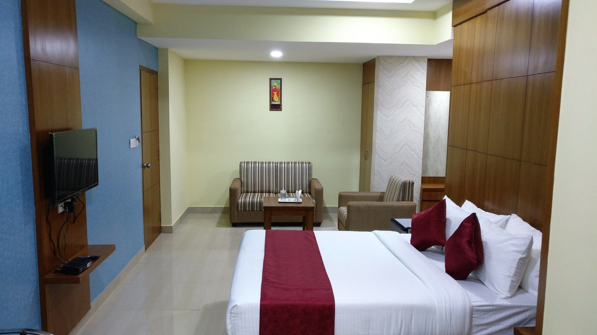 Atlaantic Inn