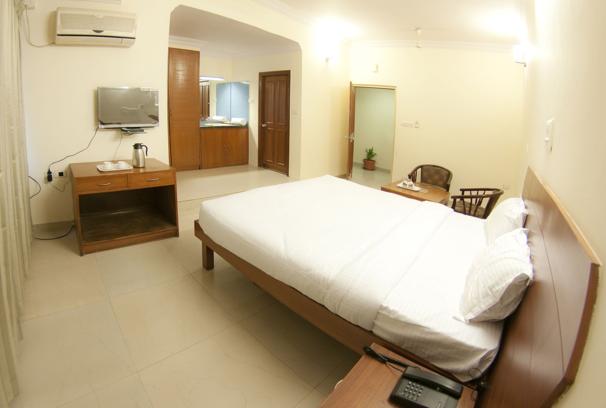 Atlaantic Inn