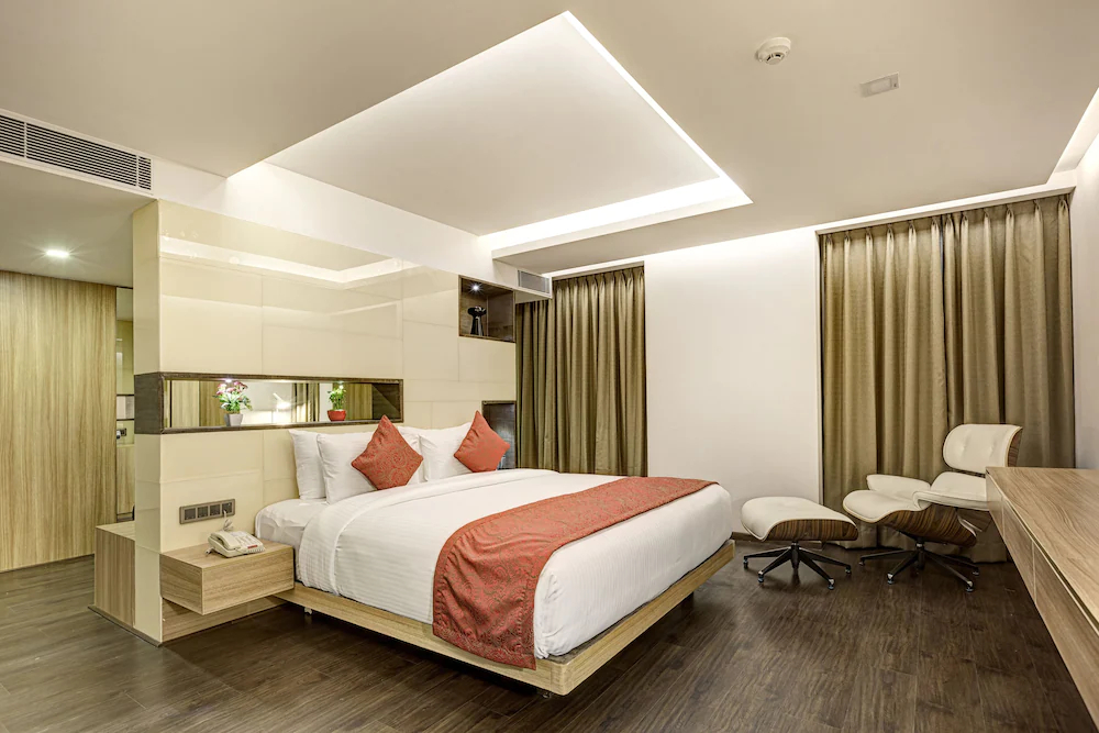 Attide Hotel
