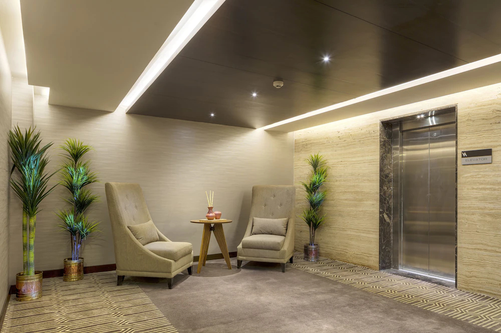 Attide Hotel