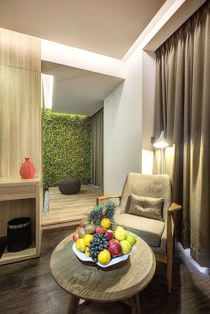 Attide Hotel