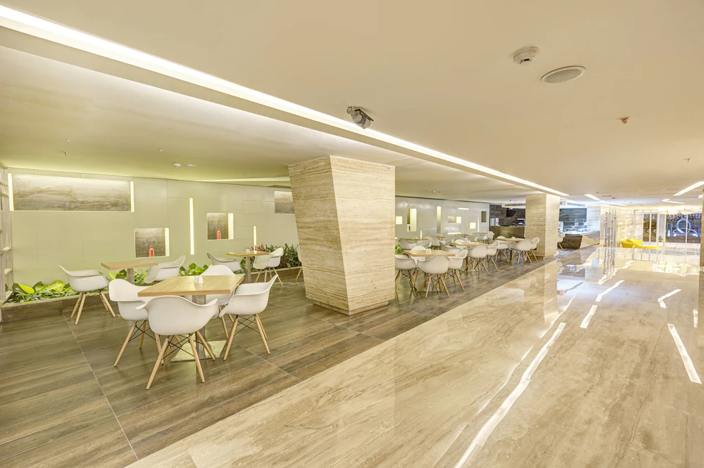 Attide Hotel