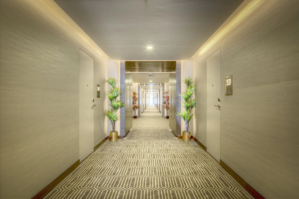 Attide Hotel