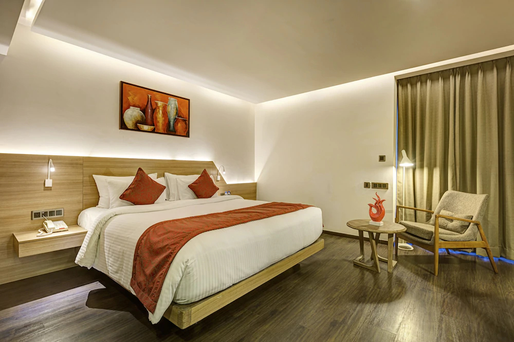 Attide Hotel