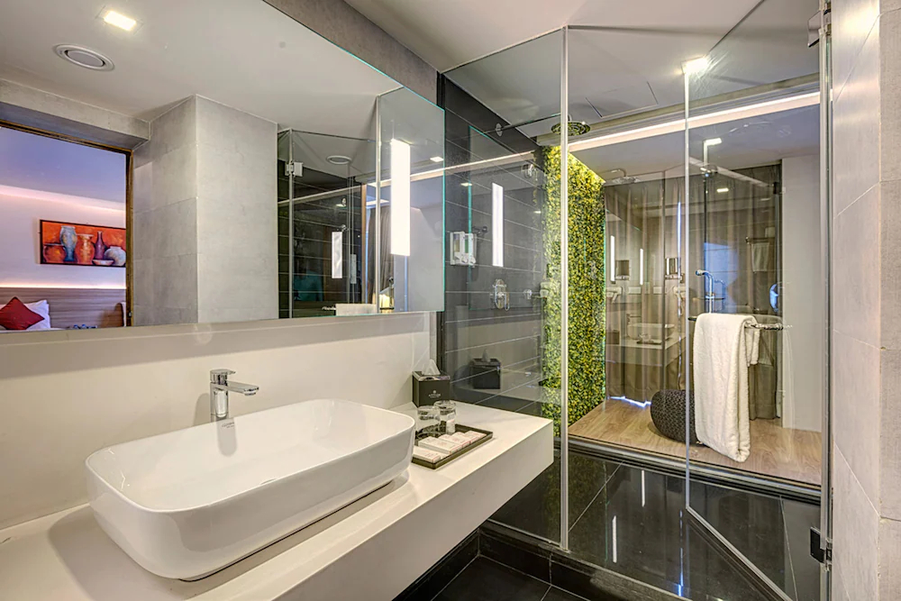 Attide Hotel