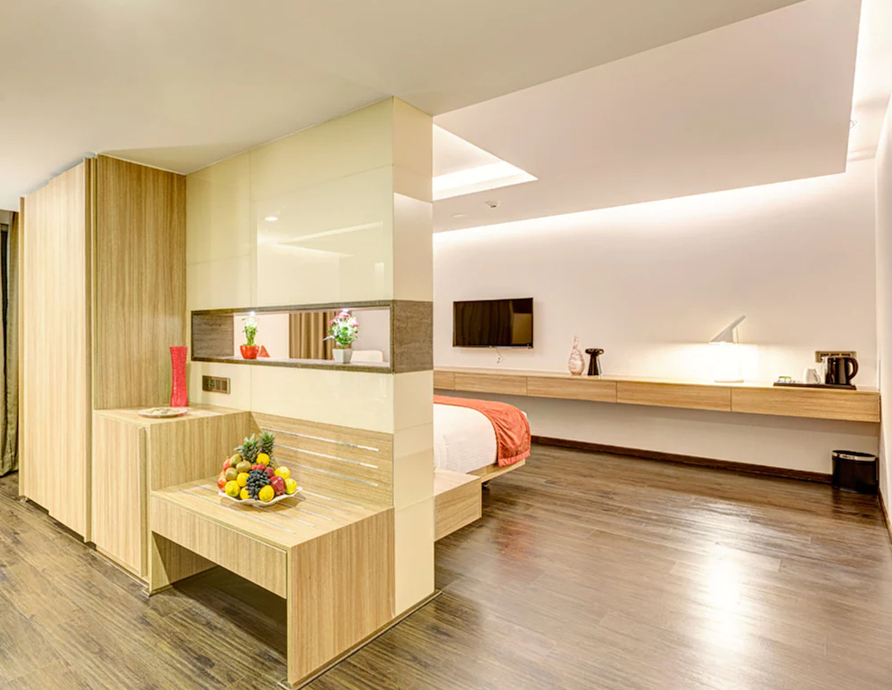 Attide Hotel