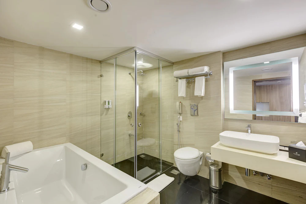 Attide Hotel